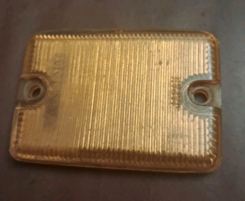 Daihatsu f20 f50 f60 - f20, side