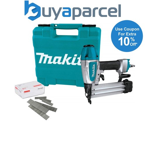 Makita af506 18g gauge brad - makita,