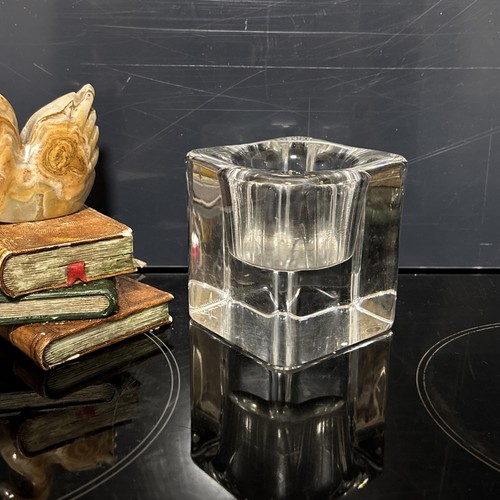 Vintage kosta boda glass - vintage,