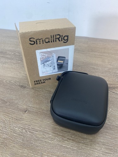 Smallrig action camera bag - action, for