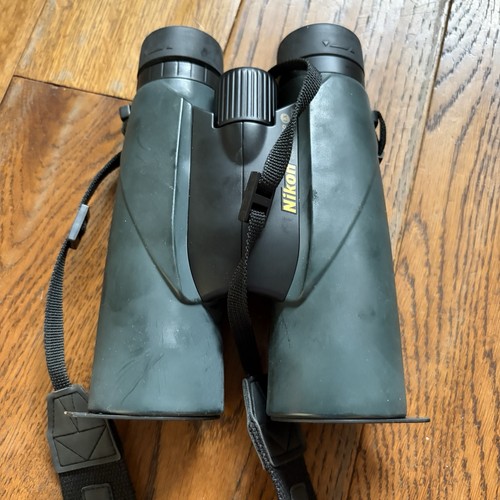 Nikon sporter 10x50 - sporter,