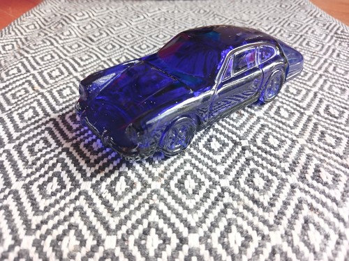 Vintage 1970s 80s avon porsche - vintage,
