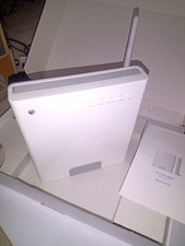 BT Home Hub WiFi Wireless
