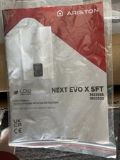 Ariston Next Evo x SFT 16 NG