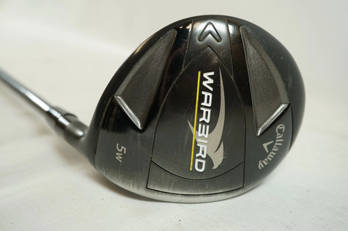 Callaway warbird wood - warbird, /