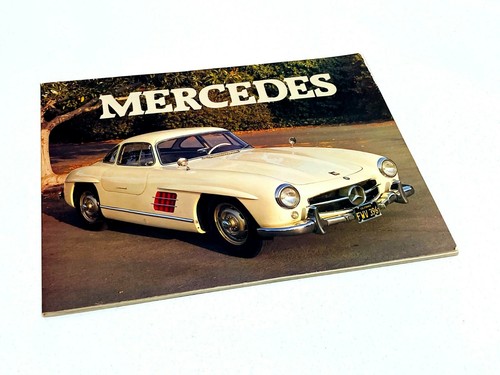 1886 1983 mercedes benz full - mercedes-benz,