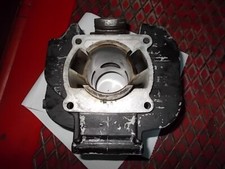 Cagiva Aermacchi HD SXT 125 Cylinder Used