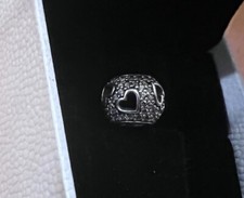 Pandora-Sterling Silver Rare