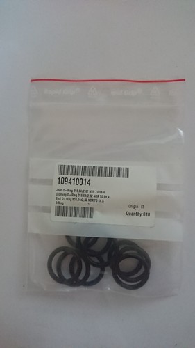 109410014 charmilles ring ø - charmilles,