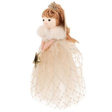  Small Angel Tree Topper