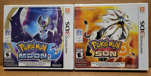 Brand new pokémon - brand,