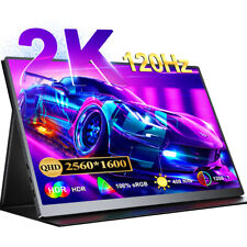 UPERFECT 120Hz 2K Gaming