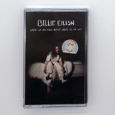 Billie eilish - eilish,