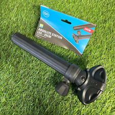 PRESTON INNOVATIONS ABSOLUTE STATION 20cm SHORT TELESCOPIC LEG NEW - P0890068