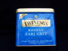 Twinings Russian Earl Grey