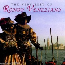 Rondo Veneziano ~ Very Best Of