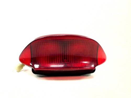 Taillight glass honda cbr - glass, 600
