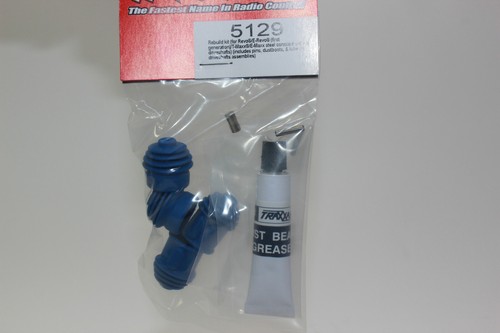 Traxxas trx 5129 rebuild kit - traxxas,