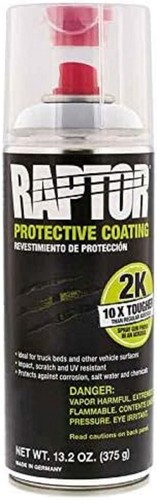 Pol raptor protective - u-pol,