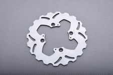 Rear Fixed / Solid Wave Brake