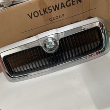 Skoda Octavia Mk1 VXR (1U)