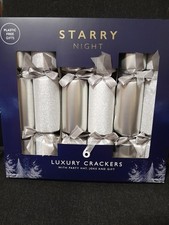 Luxury Christmas Crackers  6
