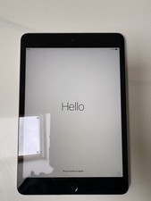 Apple iPad Mini 3 16GB, Wi-Fi