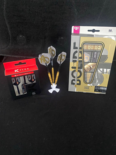 Bolide envy 24g tungsten steel - 24g,