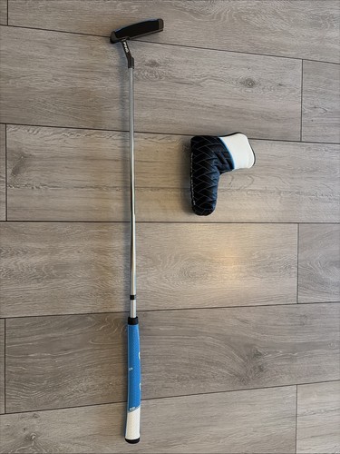 Ping scottsdale anser - scottsdale, putter