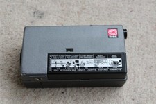 Vintage Kodak M2 Instamatic