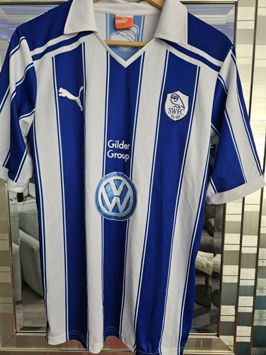 Sheffield wednesday 2011 - sheffield, 2011/12