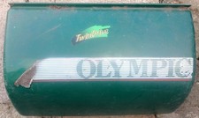 RANSOMES 20" OLYMPIC GRASS BOX