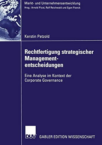 			Rechtfertigung