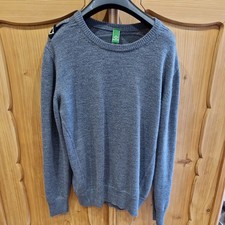 MA.STRUM Men's Jumper . Size