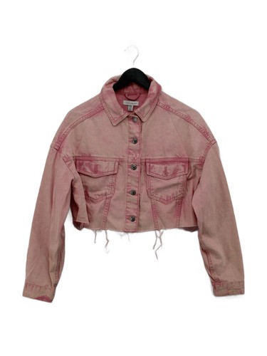 Topshop bomber jacket - topshop,