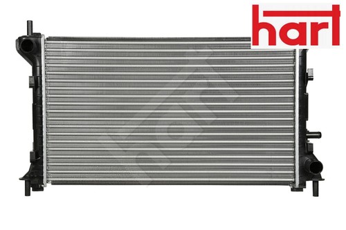 Coolant radiator 607 410 - radiator,