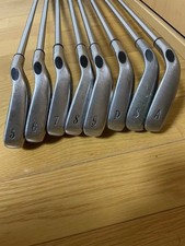 (Callaway) X20 irons