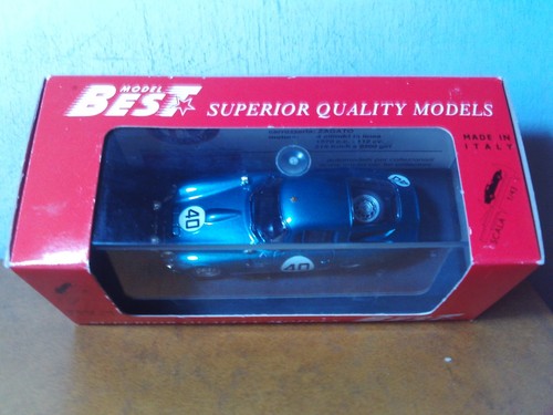 Best 9068 alfa romeo tz1 - best,