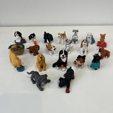 Vintage Puppy In My Pocket