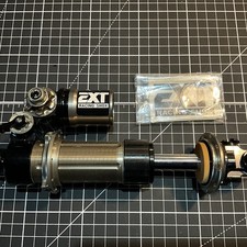 EXT Storia V3 MTB Racing rear