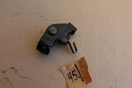 Gsxr 1000 clutch handle - gsxr,