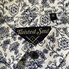Men’s Twisted Soul