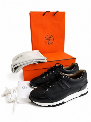 Hermes trail sneaker mens - trail,