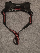 Locker Gear Men's Leather Look