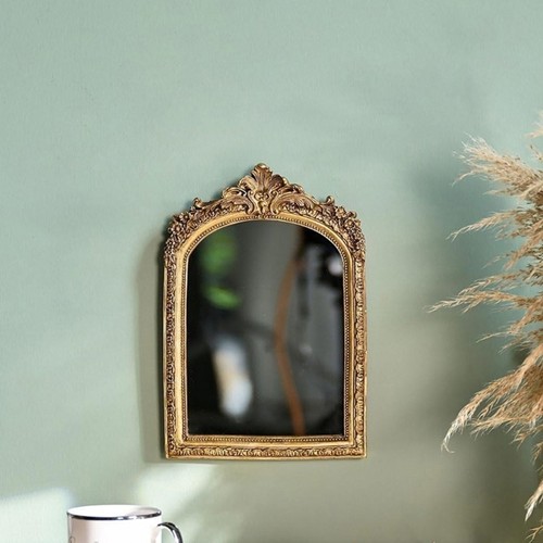 Ornamentals wall mirror - wall, in