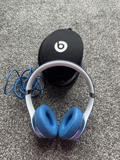 Beats by Dr. Dre Solo HD Wired