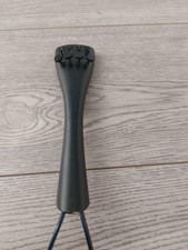 Cello 1/8 Size Tailpiece Fine Tunner And Tailpiece Gut