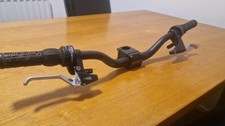 Retro vintage 670mm tioga - retro,