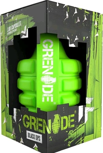 Grenade black ops 100 - grenade,