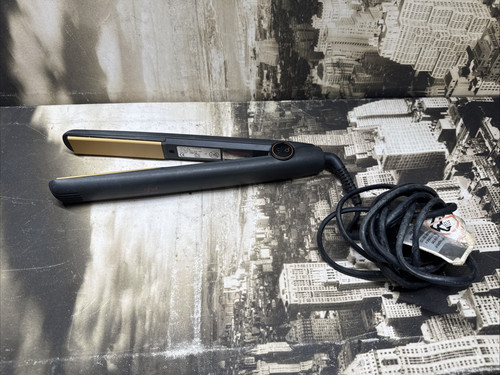 Ghd black hair - ghd, 4.1b
